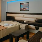 Hotel Center Park