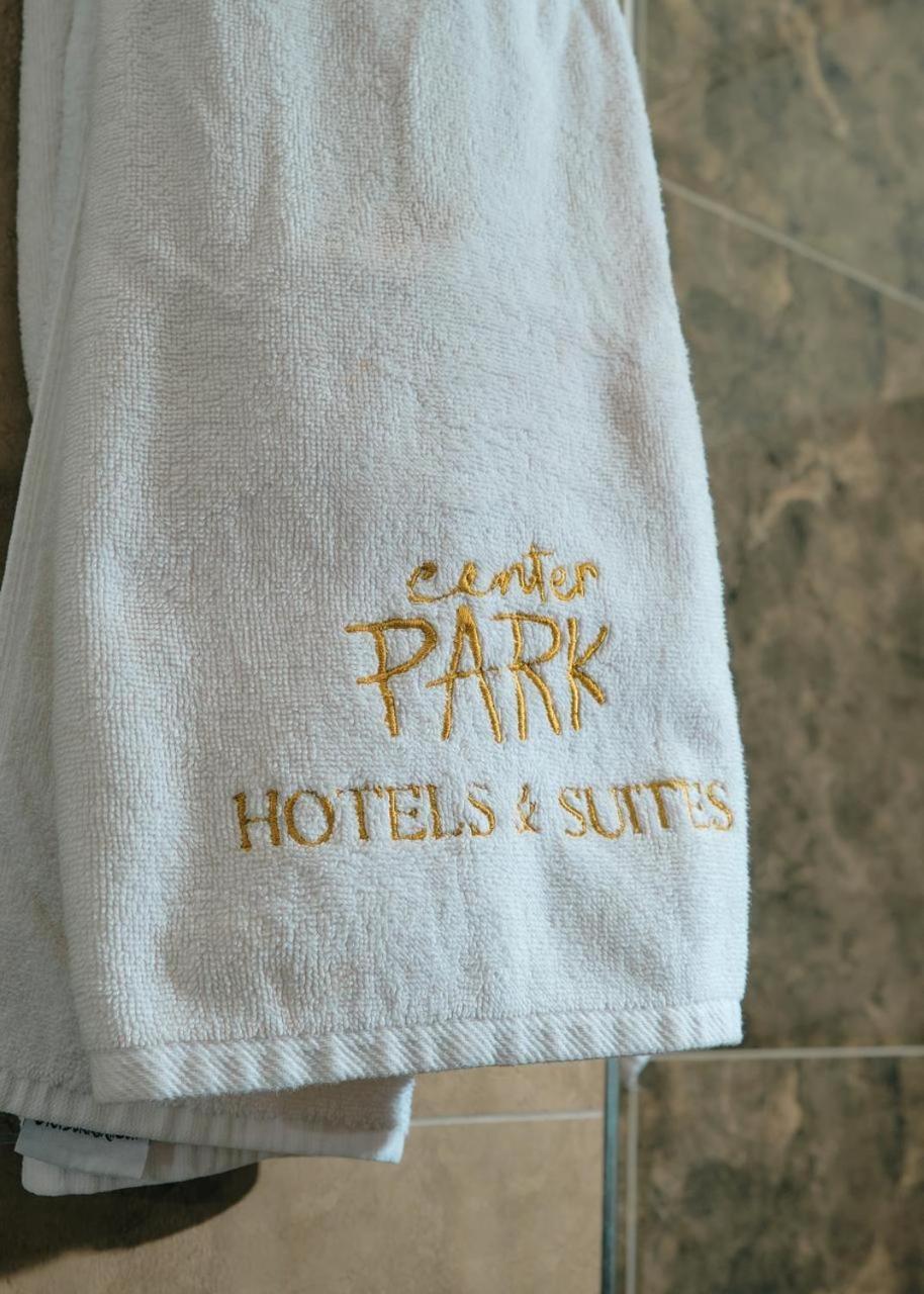 Hotel Center Park